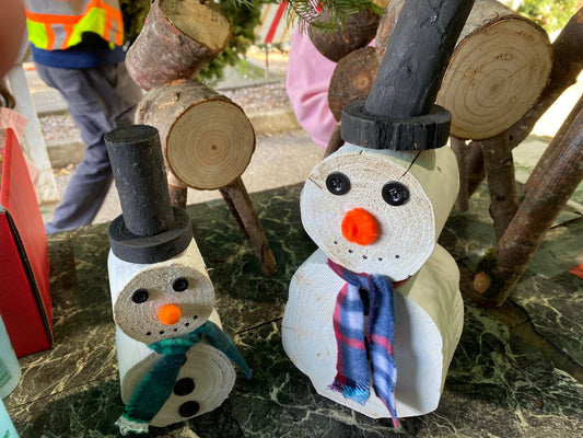 Snow People