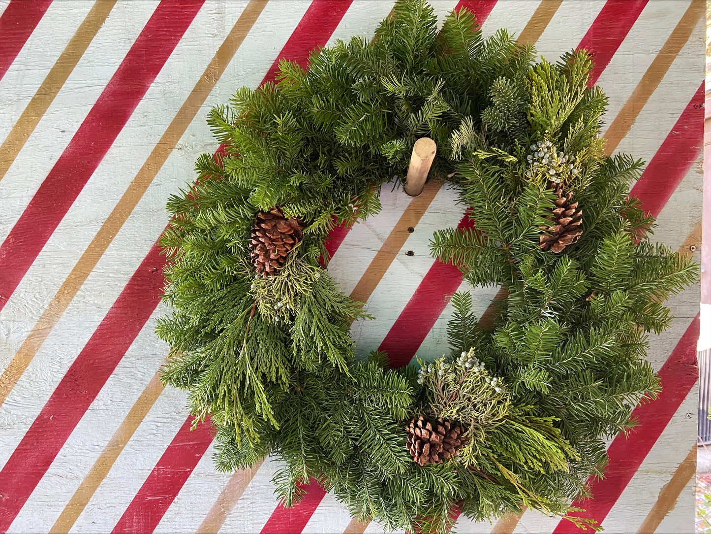 Wreaths
