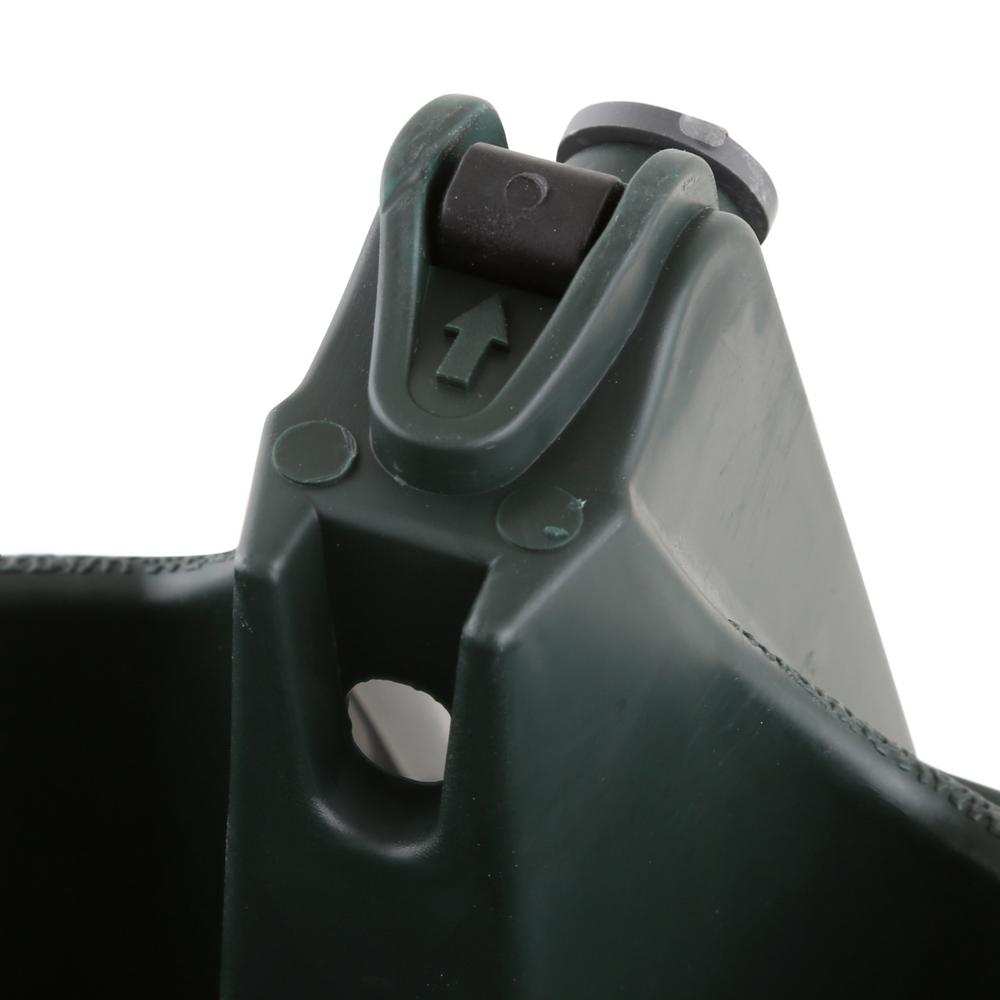 New Reusable Stands - includes installation