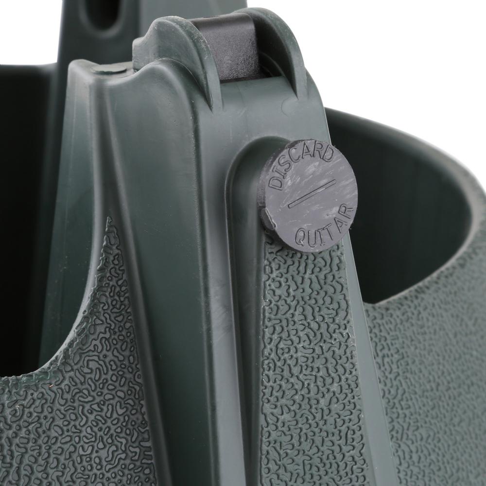 New Reusable Stands - includes installation