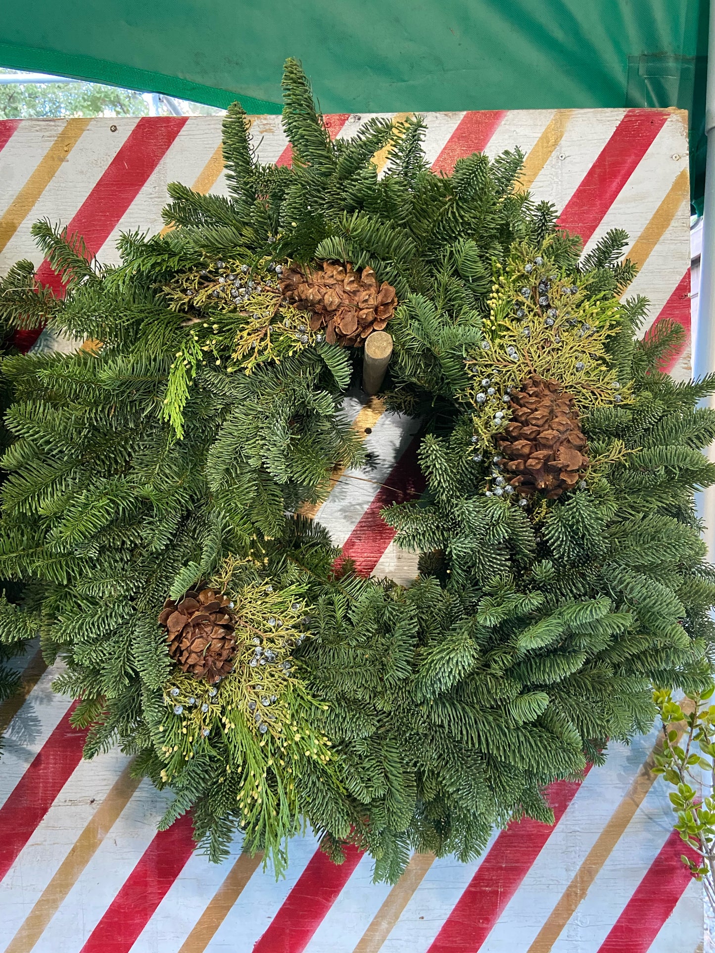 Wreaths