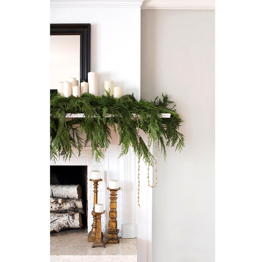 Cedar Garland