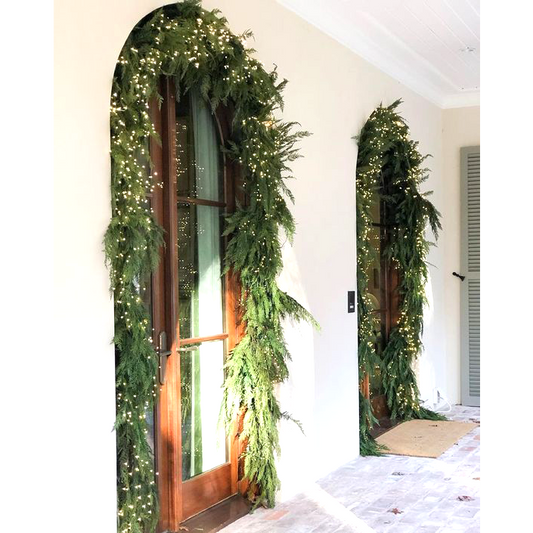 Cedar Garland