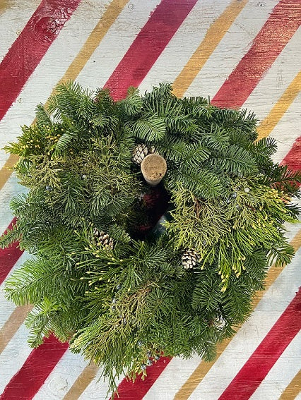 Wreaths